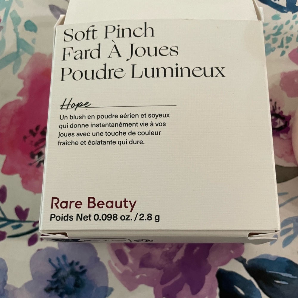 Rare Beauty soft pinch luminous powder blush - Picture 5 of 6
